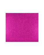 Placa de EVA 40cm x 48cm com Glitter Pink Make+ PT c/10 un