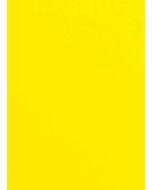 Placa de EVA 40cm x 48cm Liso Amarelo Make +