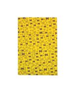 Placa de EVA 40cm x 60cm Estampado Borboletas Make+ - 1 un