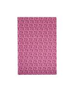 Placa de EVA 40cm x 60cm Estampado Florzinha Make+ PT c/5 un