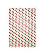 Placa de EVA 40cm x 60cm Estampado Pimentinha Make+ - 1 un