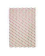 Placa de EVA 40cm x 60cm Estampado Pimentinha Make+ PT c/5 un