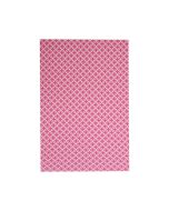 Placa de EVA 40cm x 60cm Estampado Xadrez Make+ - 1 un