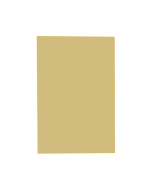 Placa de EVA 40cm x 60cm Liso Bege Make+ PT c/10 un