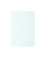 Placa de EVA 40cm x 60cm Liso Branco Make+ PT c/10 un