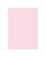 Placa de Eva 40cm x 60cm Liso Rosa Pastel Make+ 1 unid.