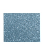 Placa de EVA 40x48cm com Glitter Gelo Make Pt c/10 Un