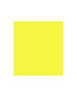 Placa de Eva 4mm 40cm x 48cm Liso Amarelo Make+ - 1 un