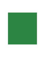 Placa de Eva 4mm 40cm x 48cm Liso Verde Escuro Make+ PT c/5 un