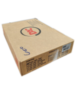 Envelope Plástico Sem Furos Ofício Fino Dac Cx C/ 1000 Un