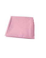 Plastico Alkojet para mesa Rosa Bebê (uso Geral) 1.40m x  1m Adube
