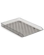 Porta Correspondência Individual Fumê Waleu