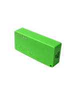 Power Bank 4000 mAH Smartogo Verde Multilaser