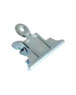 Prendedor para Papel 75mm Metal Carbrink