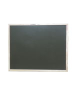 Quadro Verde Escolar 100cm x 80cm Cagema