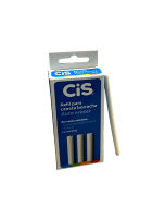 Refil de Caneta Borracha Auto Eraser Cis CX c/24 un