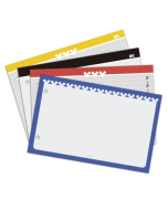 Refil de Folhas para Mini Ficheiro Mickey - 4197RE