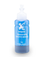 Refil de Tinta Epson 664C 100ml Ciano Maxprint