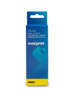 Refil de Tinta para Epson 664A Amarelo 100 ml Maxprint