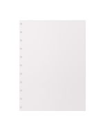 Refil Liso Grande 90g Caderno Inteligente - 50 Folhas