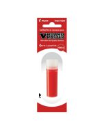 Refil p/ Pincel de Quadro Branco WBS-VMB Pilot Vermelho