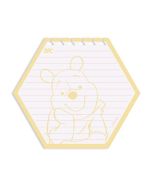 Refil Pooh 90g Caderno Mini Smart Dac - 80 Fl Ref 4500Re