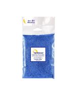 Saco de Glitter 100g Azul Lantecor