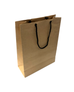 Sacola Kraft Nº3 24cm x 31cm Zamberetti