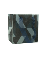 Sacola Plástica Abstrato P - Dac