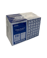 Talão de Pedido de Mesa com Carbono 50x2 São Domingos Pacote c/20 un