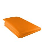 Tecido TNT Laranja 1,40 m x 1 m 40g Super - 1 metro