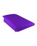 Tecido TNT Roxo 1,40 m x 1 m 40g Super - 1 metro