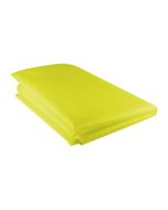 Tecido TNT Verde Limão 1,40 m x 1 m 40g Super - 1 metro