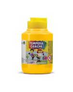 Tinta Guache 250 ml Amarelo nº 505 Acrilex