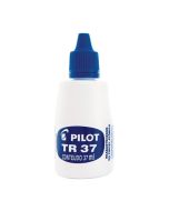 Tinta para Marcador Permanente Azul 37ml Pilot