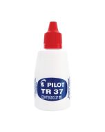 Tinta para Marcador Permanente Vermelha 37ml Pilot
