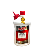 Tinta para Pincel de Quadro Branco 1000ml Vermelho Radex