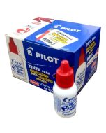 Tinta Para Quadro Branco Vermelho 15ml Wbm-7 Caixa C/ 12 Un