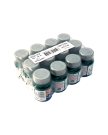 Tinta para Tecido n-511 Verde Bandeira Acrilex PT c/12 un