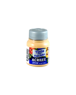 Tinta para Tecido n-538 Amarelo Pessego Acrilex