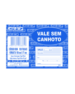 Vale Sem Canhoto 50 fls São Domingos